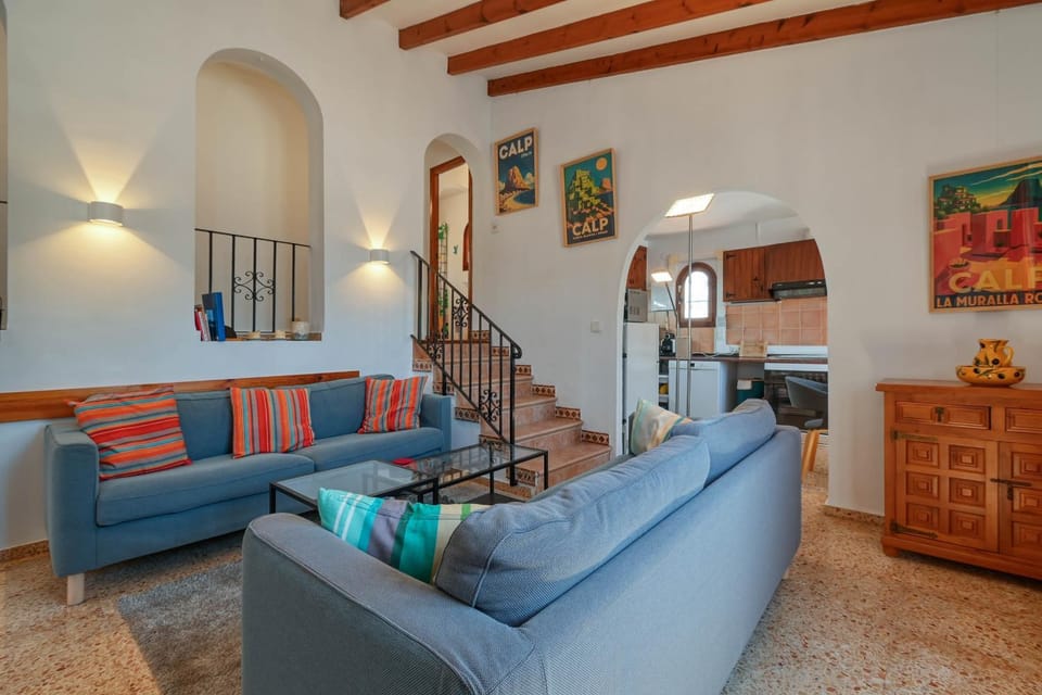 Communal lounge/ TV room, Living room
