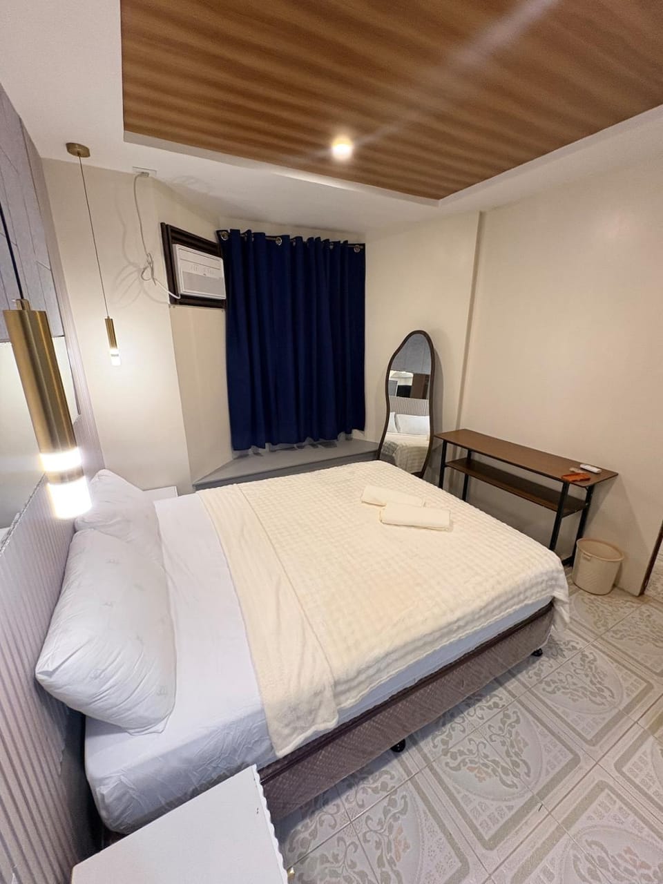 BMF Homestay Jacuzzi Villa 2 Villa in Philippines
