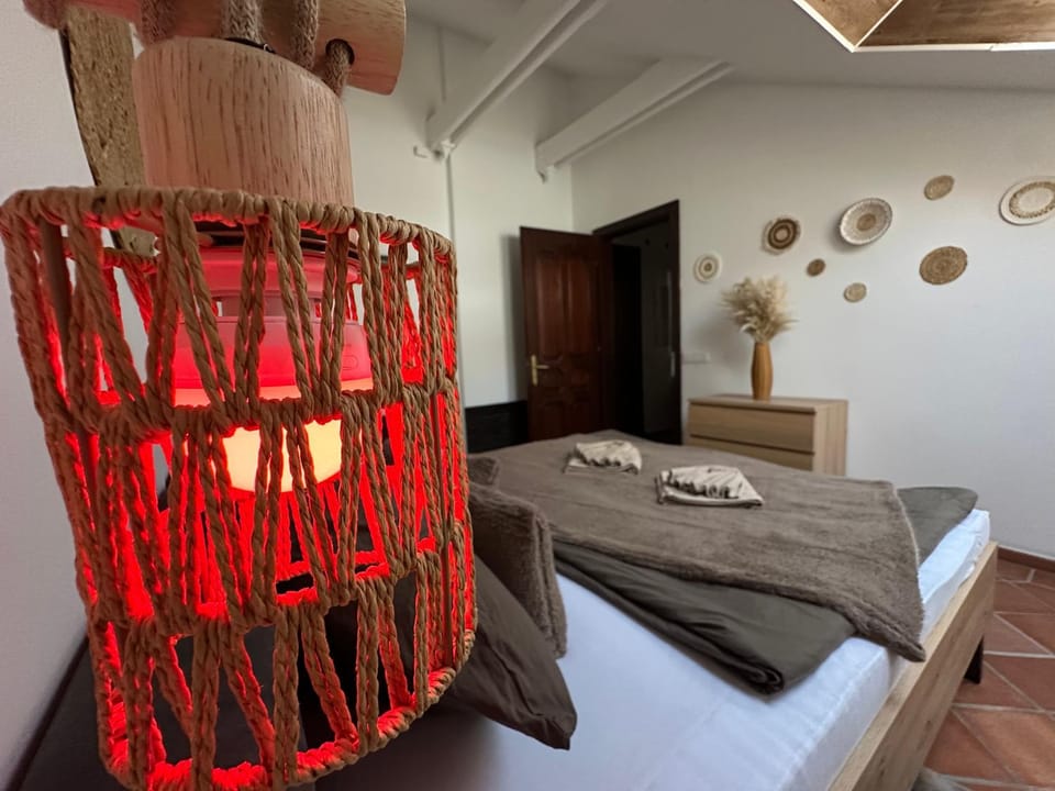 Honor-Penthouse Apartment in Linz