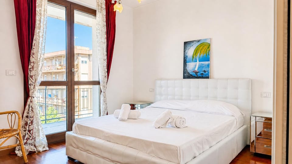 Hostdomus - Essaouira Apartment in Albenga