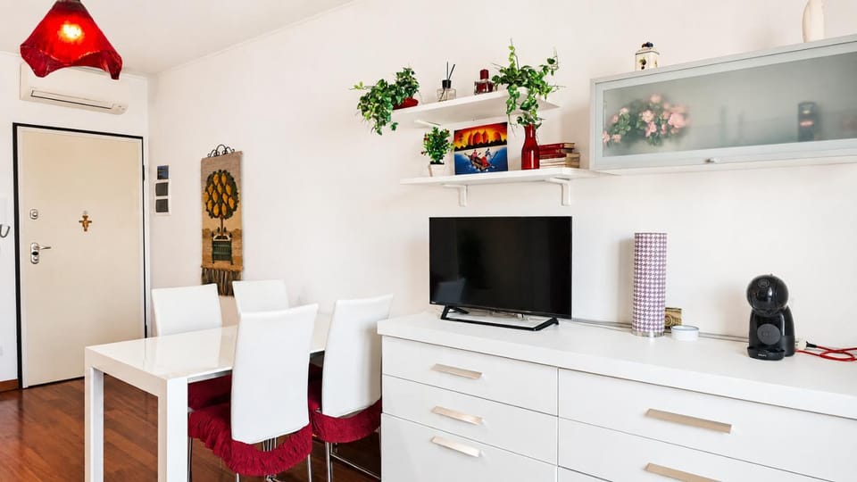 Hostdomus - Essaouira Apartment in Albenga