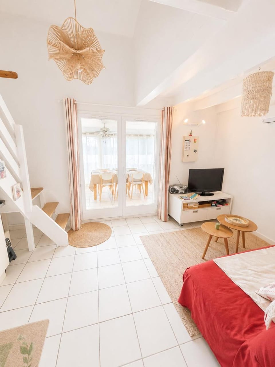 L'Escapade chez Lolotte House in Gruissan