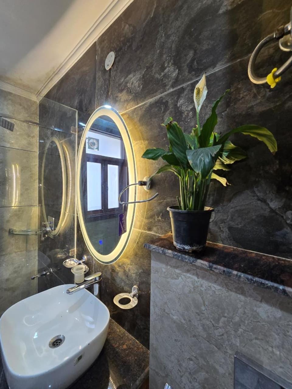 jasmine stays Apartment in Gurugram
