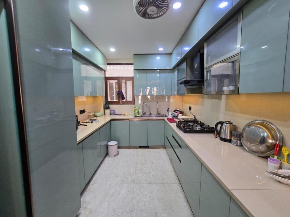 jasmine stays Apartment in Gurugram