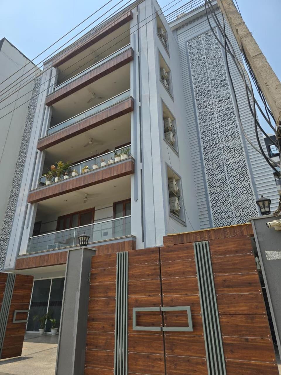 jasmine stays Apartment in Gurugram