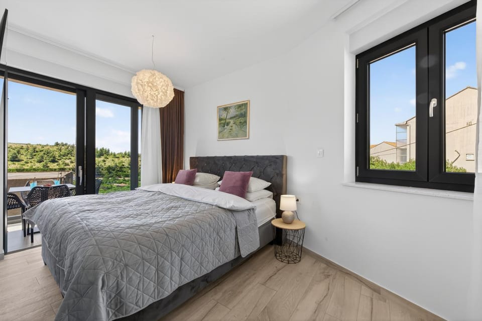 Cidra Seaview Apartment Apartment in Cavtat