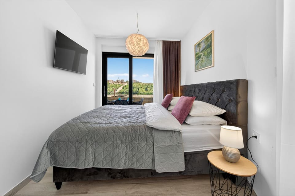 Cidra Seaview Apartment Apartment in Cavtat