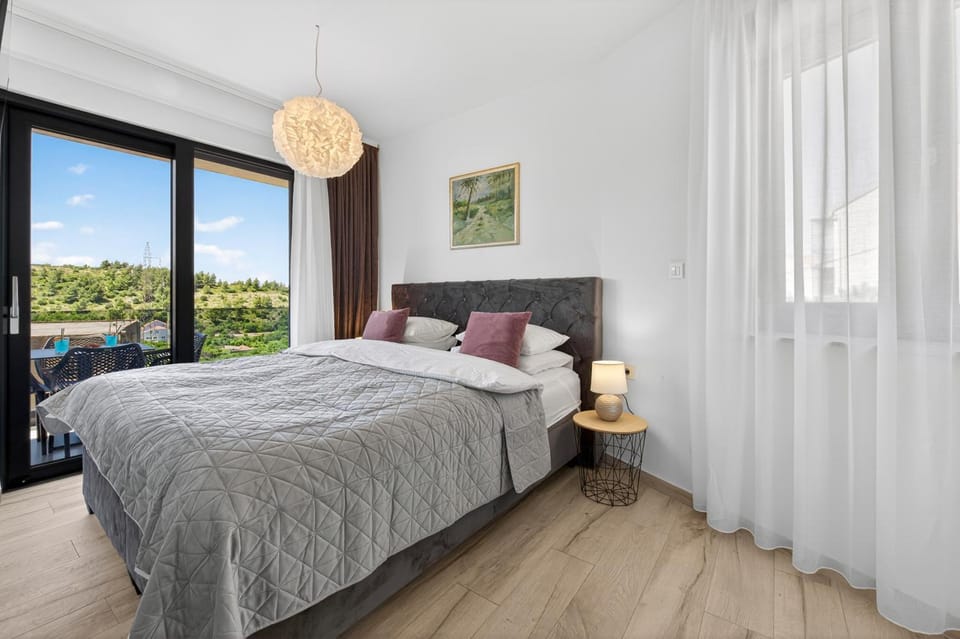 Cidra Seaview Apartment Apartment in Cavtat