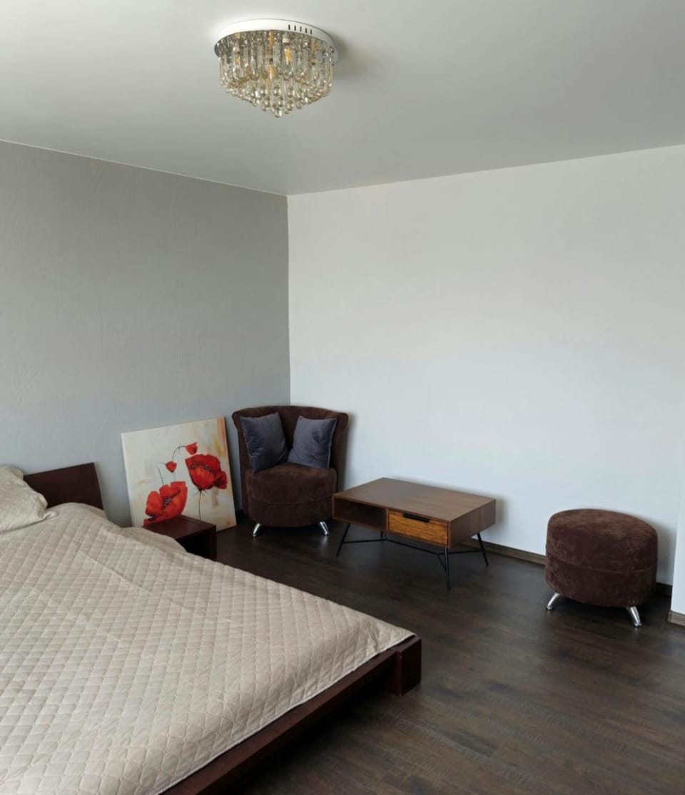 OTTO apartaments Apartment in Latvia