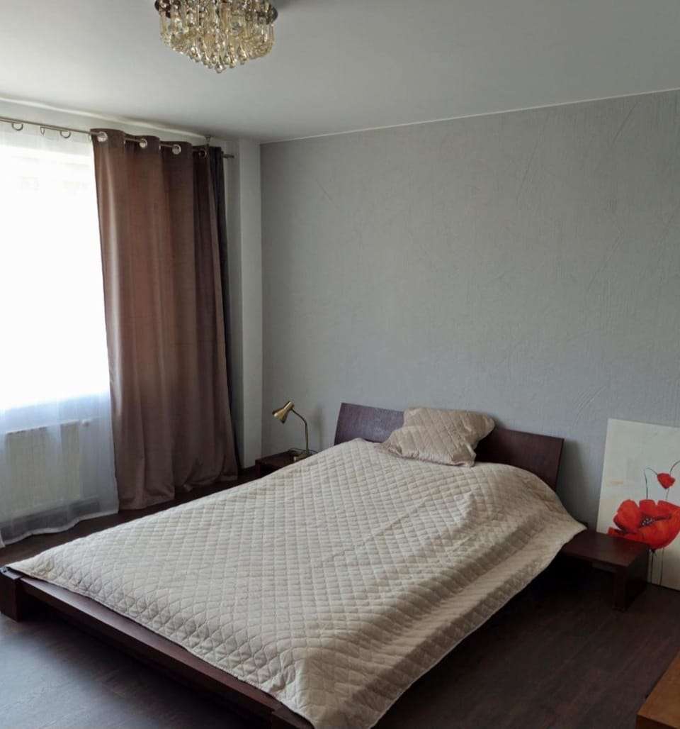 OTTO apartaments Apartment in Latvia