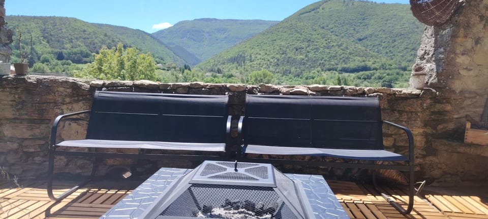 La Lance House in Provence-Alpes-Côte d'Azur