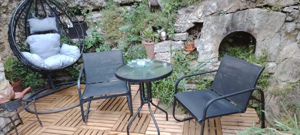 La Lance House in Provence-Alpes-Côte d'Azur