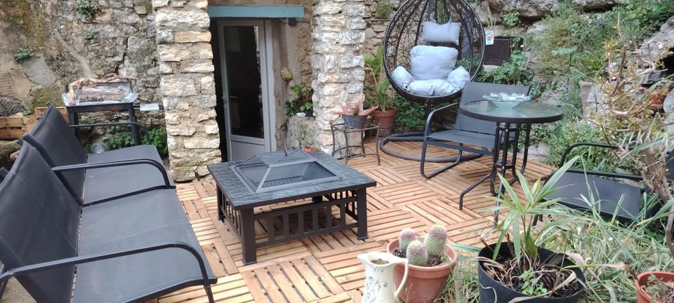La Lance House in Provence-Alpes-Côte d'Azur