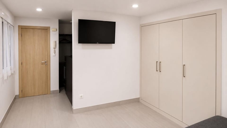 Apartamento Juan Apartment in San Sebastian