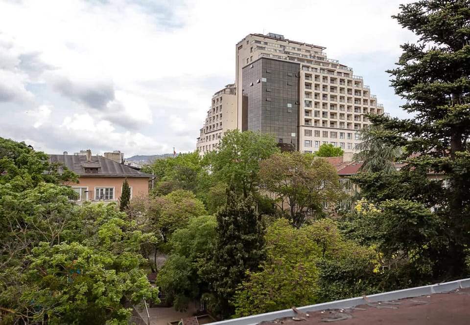 City view