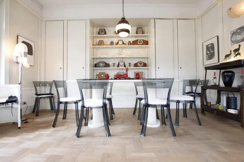 The place to be in Cortina Apartment in Cortina d Ampezzo