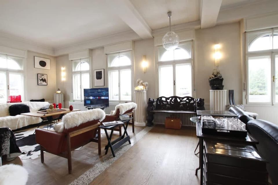 The place to be in Cortina Apartment in Cortina d Ampezzo