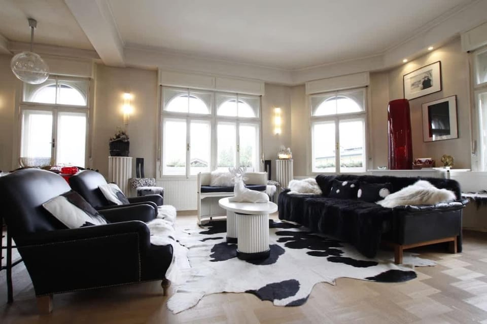 The place to be in Cortina Apartment in Cortina d Ampezzo