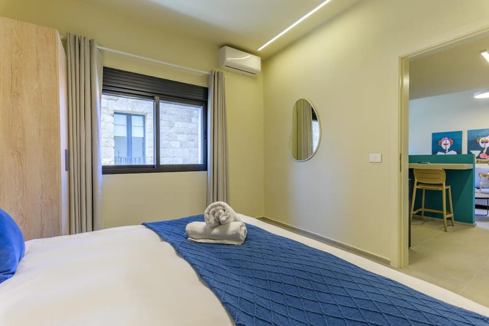 Amalfi 1-BR Apartment In Bahsa Batroun Apartment in Africa