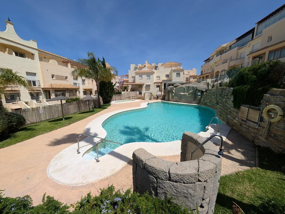 Livingtarifa Arena y Sal Apartment in Costa de la Luz