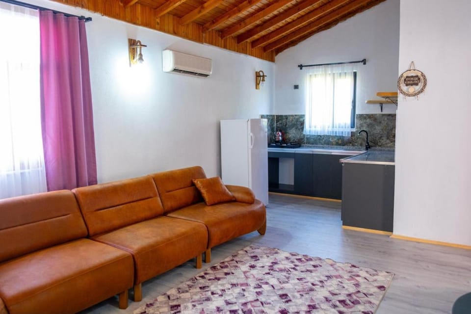 ATICI Evleri Apartment in Antalya Province