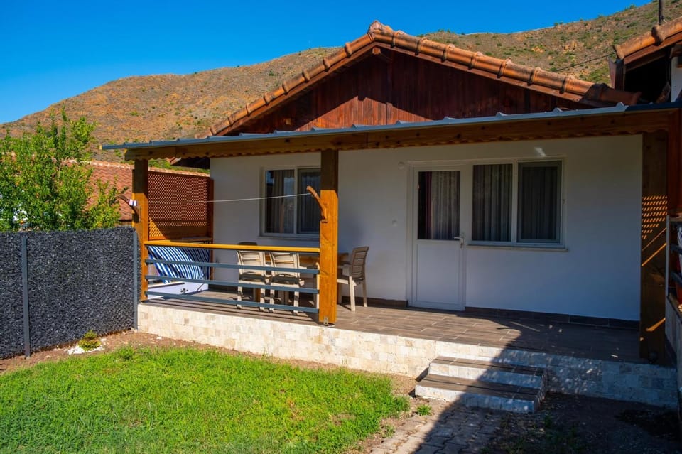 ATICI Evleri Apartment in Antalya Province