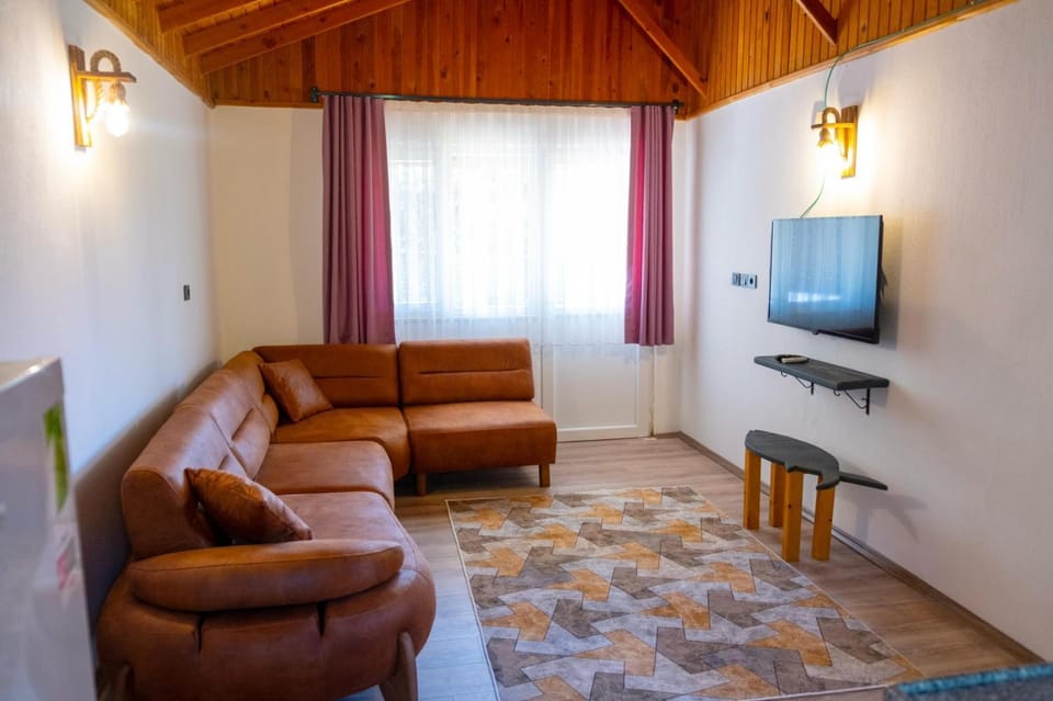 ATICI Evleri Apartment in Antalya Province