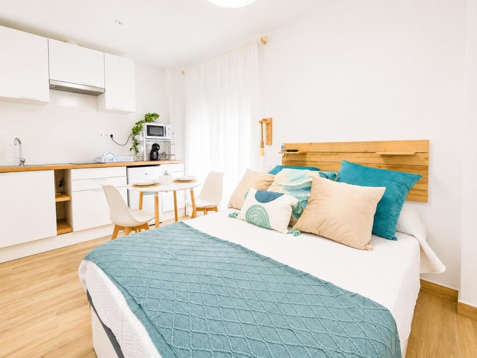 CREA Conil Apartments II Apartment in Conil de la Frontera