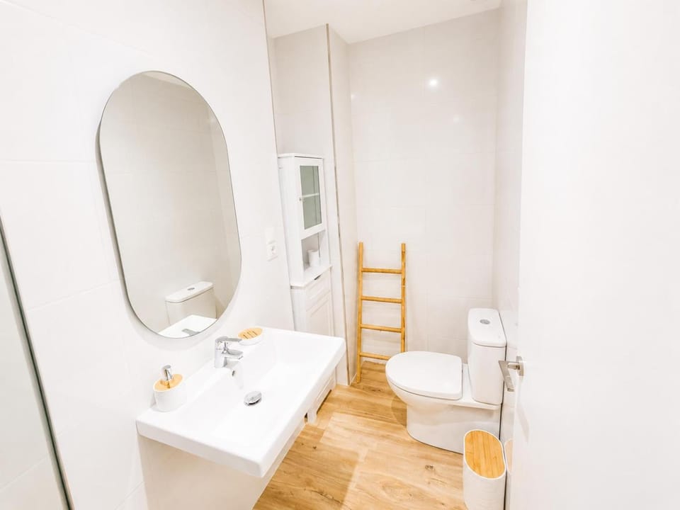 CREA Conil Apartments II Apartment in Conil de la Frontera