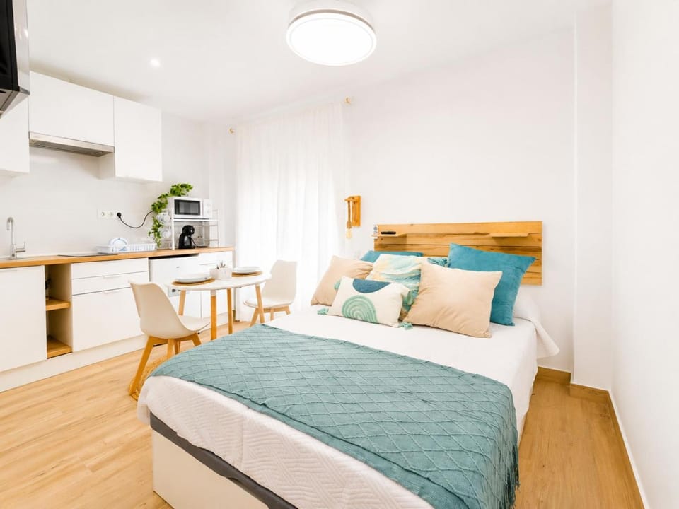 CREA Conil Apartments II Apartment in Conil de la Frontera