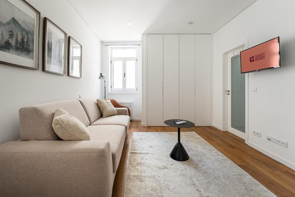 GuestReady - Inviting Hideaway in Matosinhos Apartment in Matosinhos