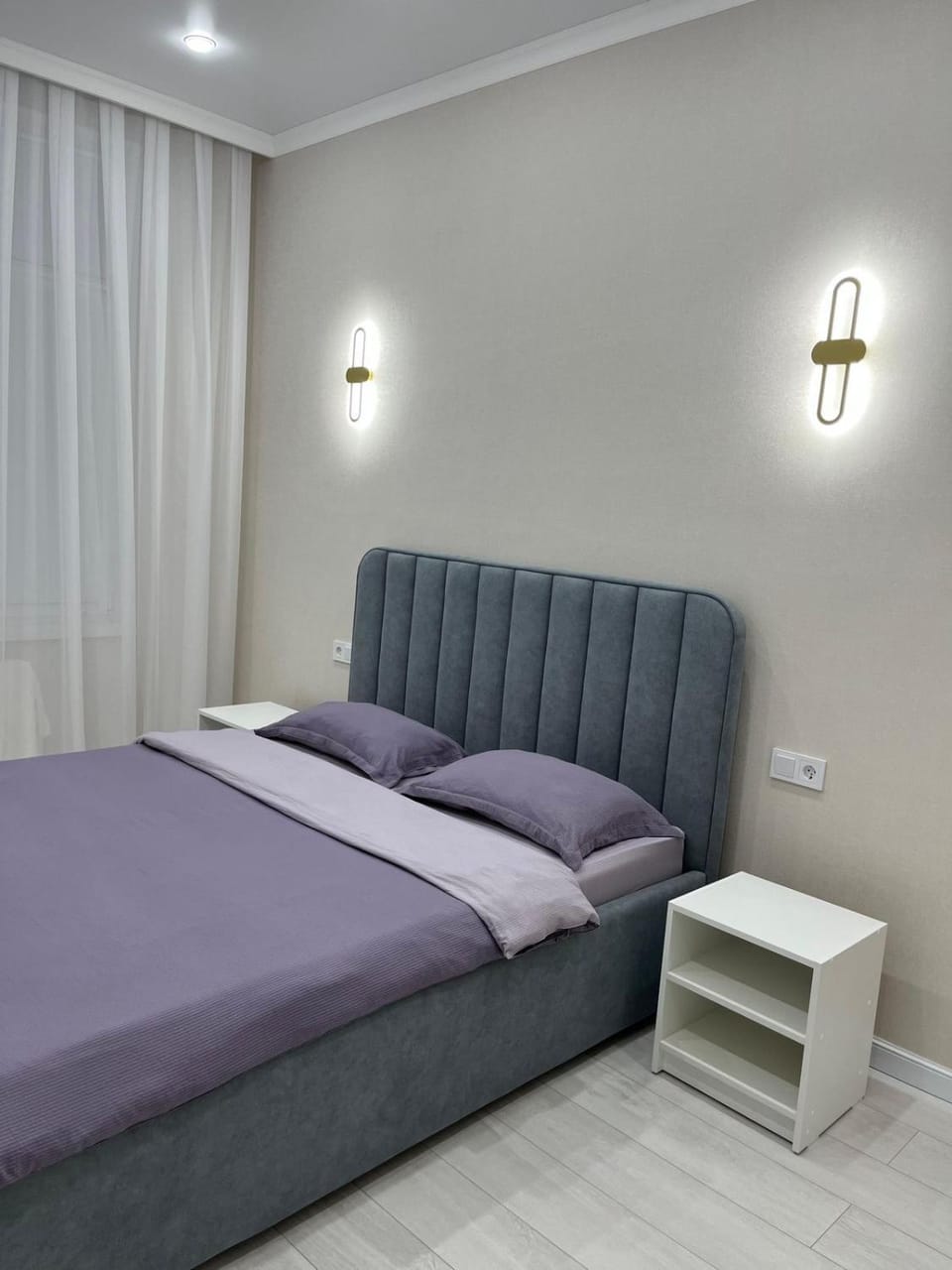 Жк Бухар Жырау 172, комфорт плюс Apartment in Kazakhstan