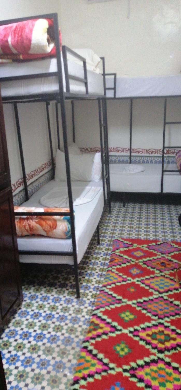Dream belkooo Hostel in Marrakesh