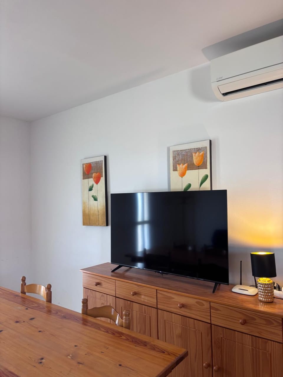Casa en Riumar Apartment in Montsià