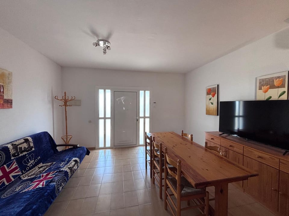 Casa en Riumar Apartment in Montsià