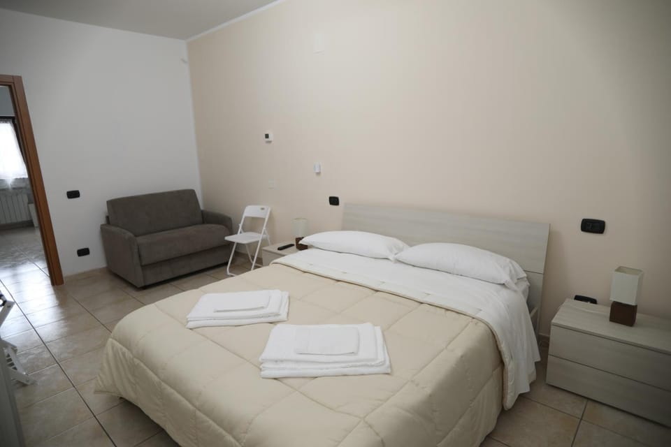 Introdacqua Holidays Bed and Breakfast in Abruzzo