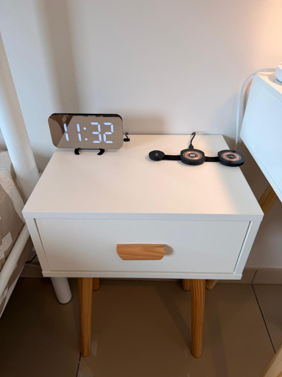 Le Cocon Parisien Netflix Parking Apartment in Gagny