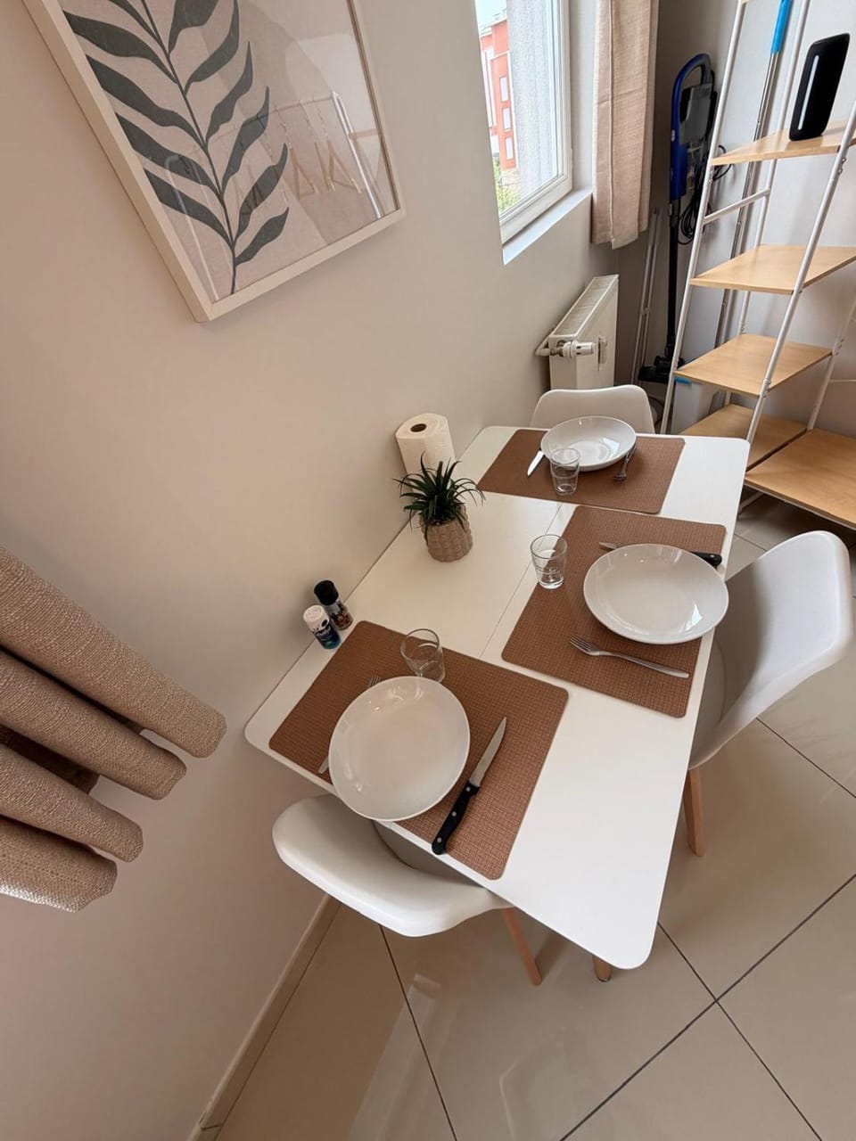 Le Cocon Parisien Netflix Parking Apartment in Gagny