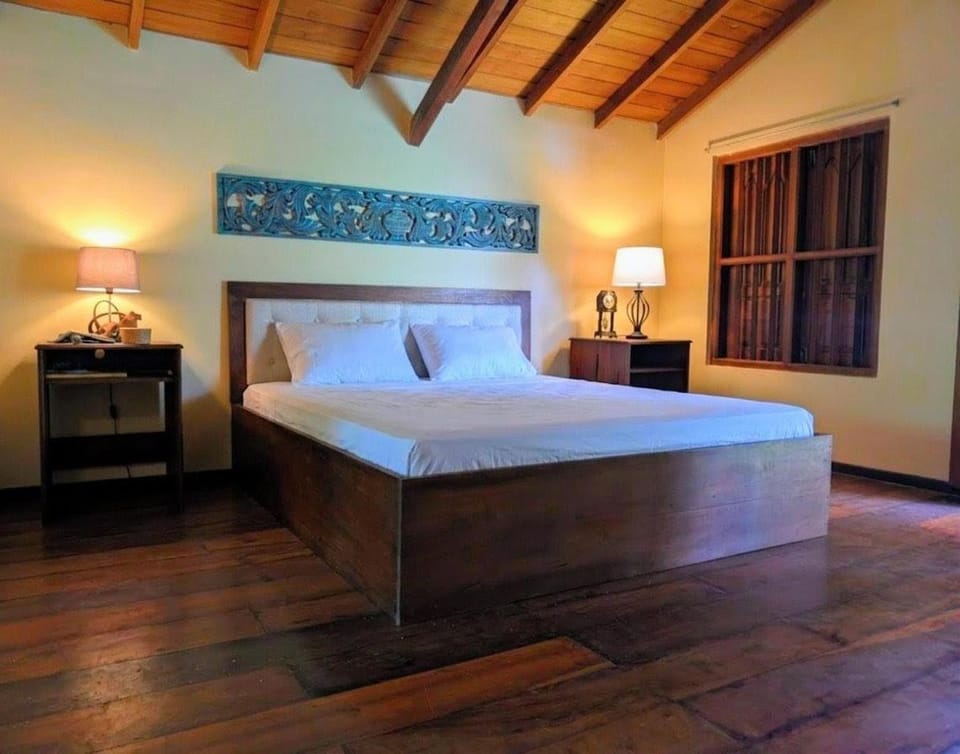 Sawandara Garden Retreat Villa in Southern Province