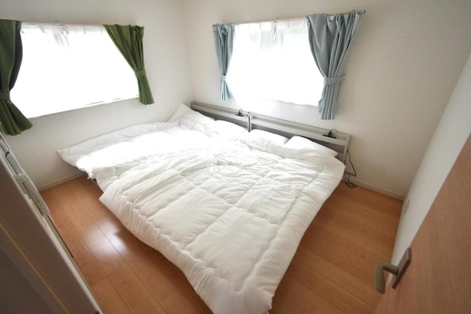 coco de dazaihu Apartment in Fukuoka Prefecture