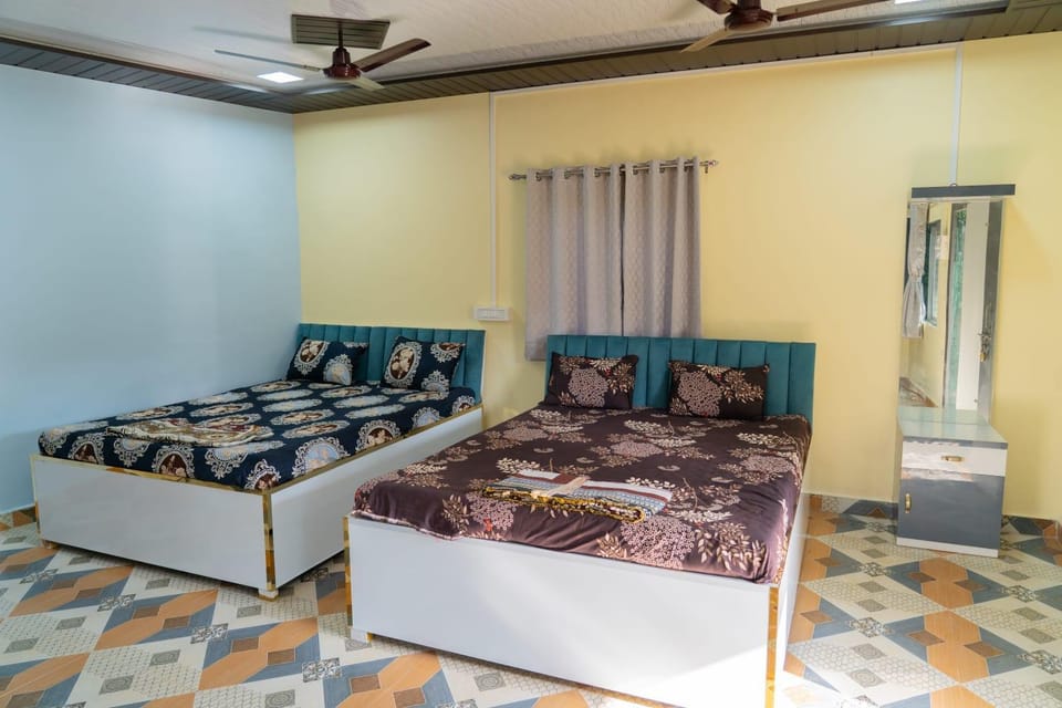 Kokan Vishranti home stay Vacation rental in Maharashtra