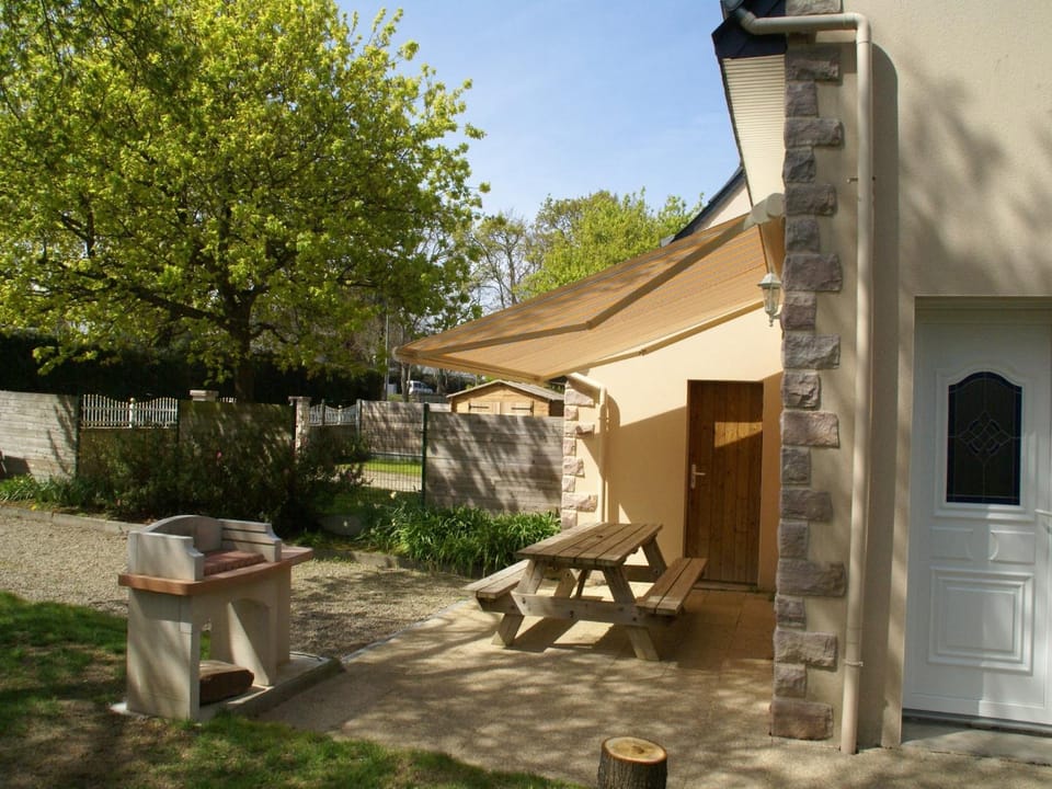Garden, Balcony/Terrace