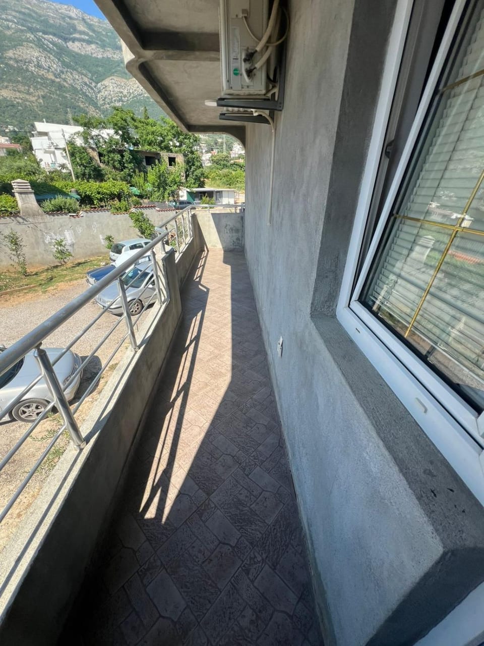 Apartmani Radosavovic Apartment in Montenegro