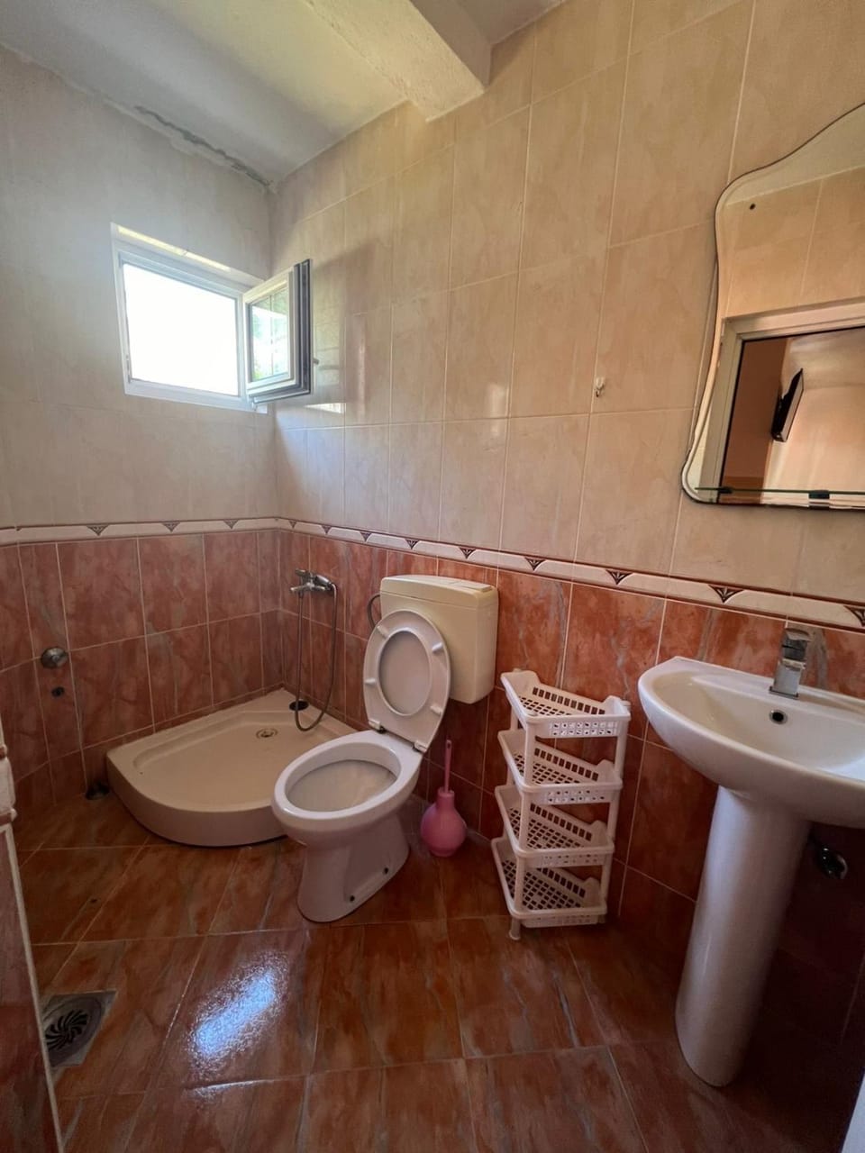 Apartmani Radosavovic Apartment in Montenegro