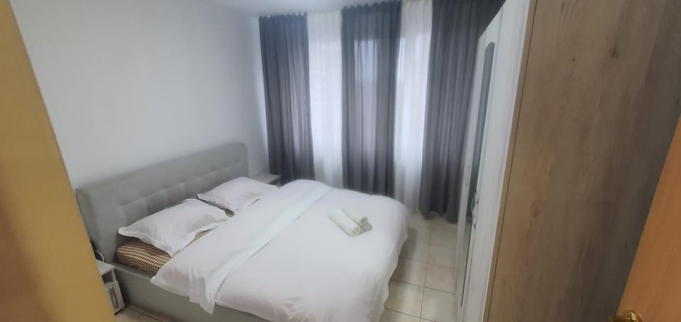 2 Bedroom Oasis Apartment Apartment in Bucharest