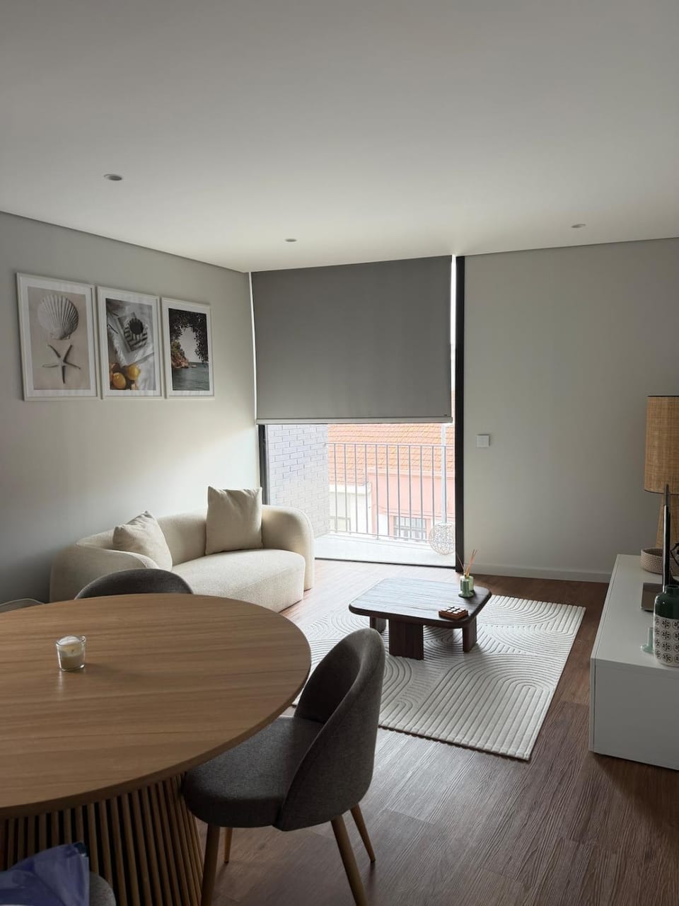Premium T1 - Golden Sunset Apartment in Porto District