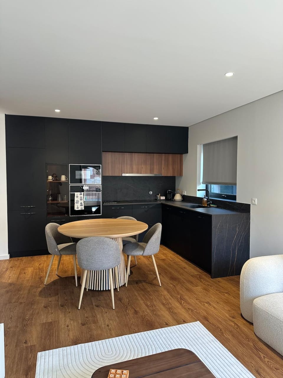 Premium T1 - Golden Sunset Apartment in Porto District