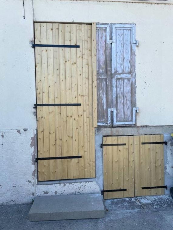 studio Apartment in Auvergne-Rhône-Alpes