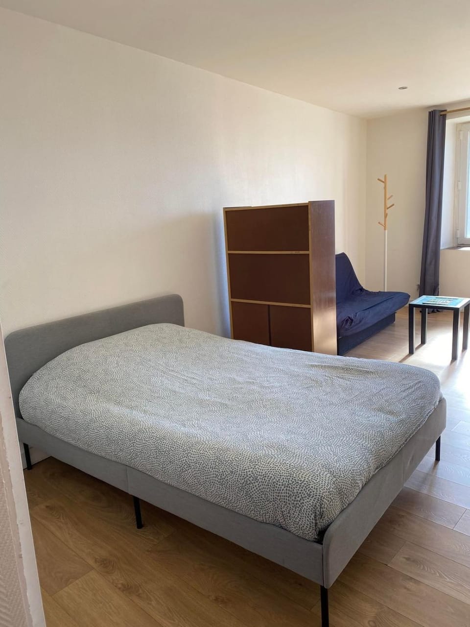studio Apartment in Auvergne-Rhône-Alpes
