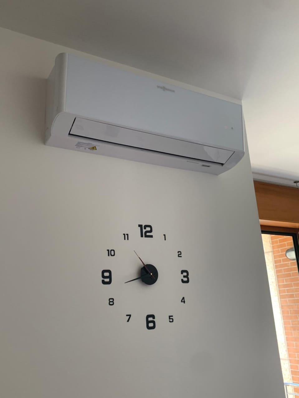 air conditioner
